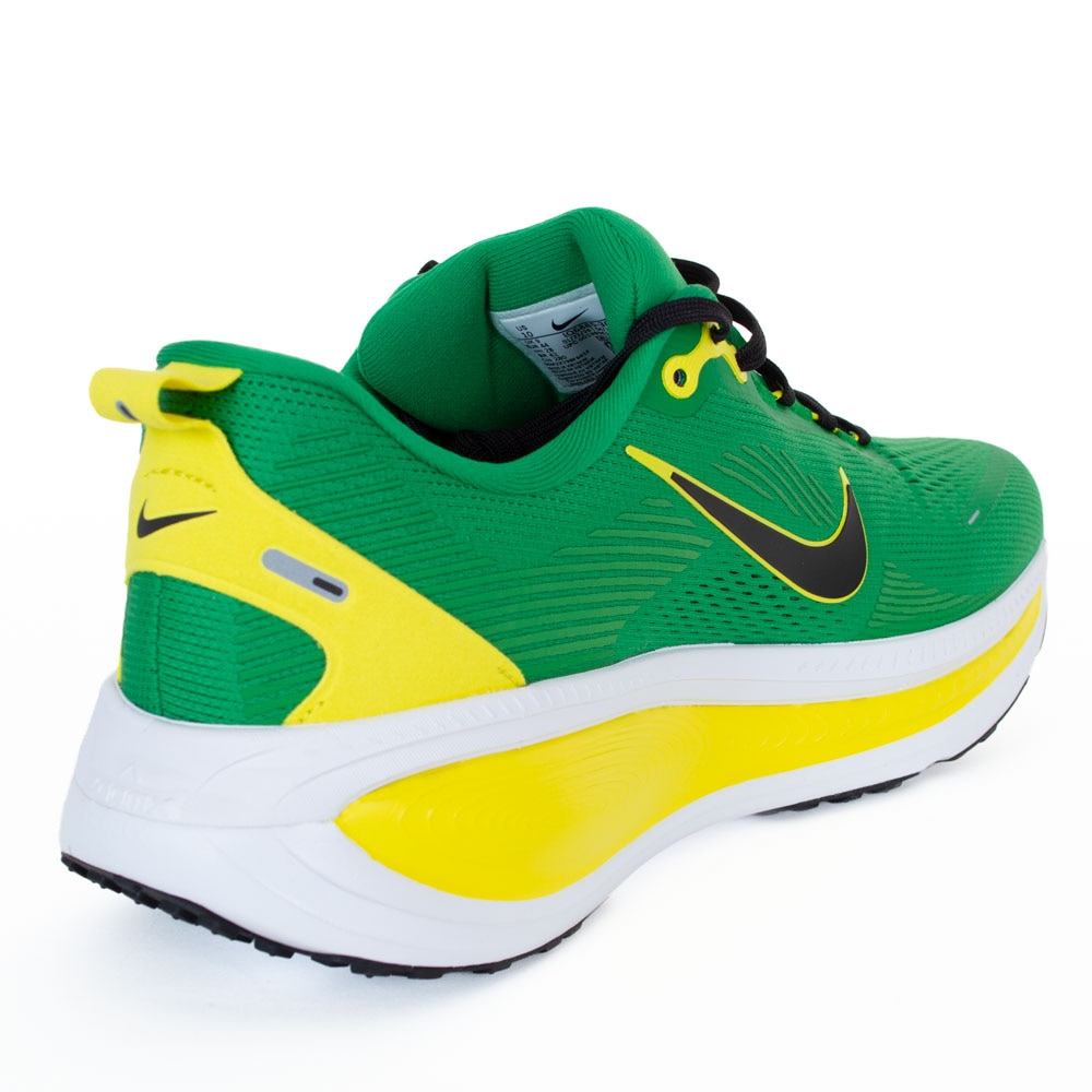 Apple Nike Vomero 18 Running 26 Yellow O Athletic Shoe